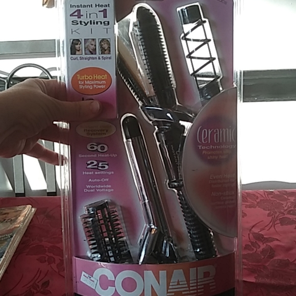 Styler - Picture 1 of 1